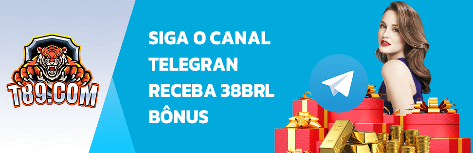 banco do brasil aposta loterias